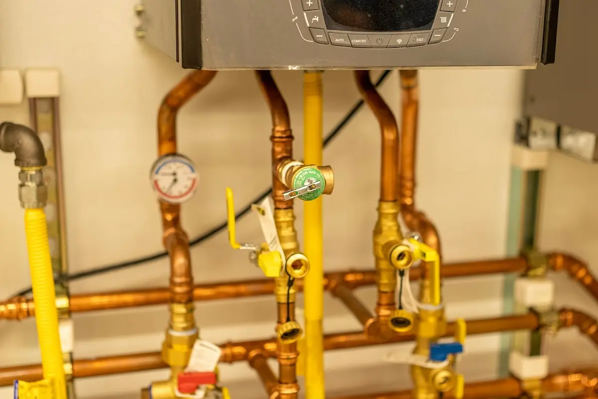 Licensed technician providing Sewer Cleanout for a homeowner in Cedarburg